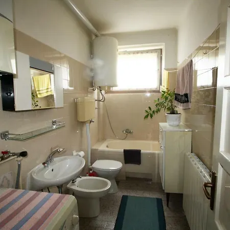 Persich Διαμέρισμα *