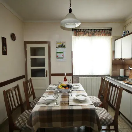 Persich Διαμέρισμα