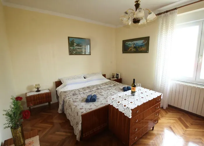Apartment Persich *