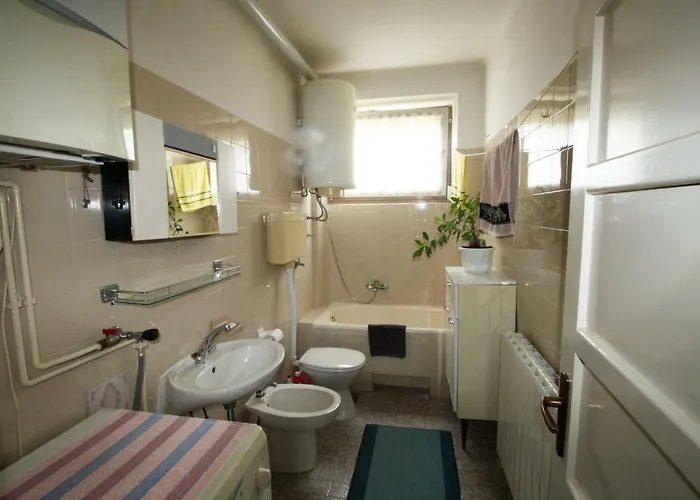 Persich Apartment *