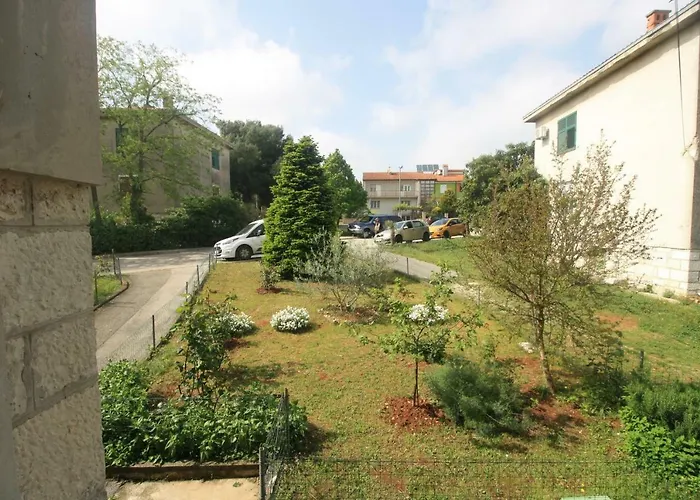 Apartment Persich
