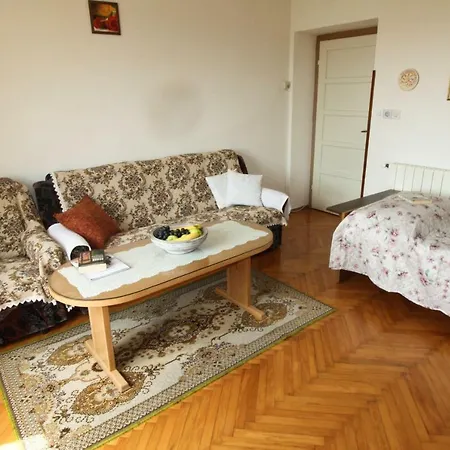 Apartamento Persich