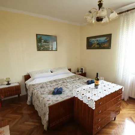 Appartamento Persich *