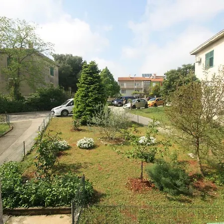 Apartamento Persich